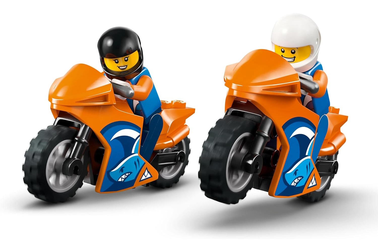 Конструктор LEGO City Транспортная машина 88 дет. - фото 4