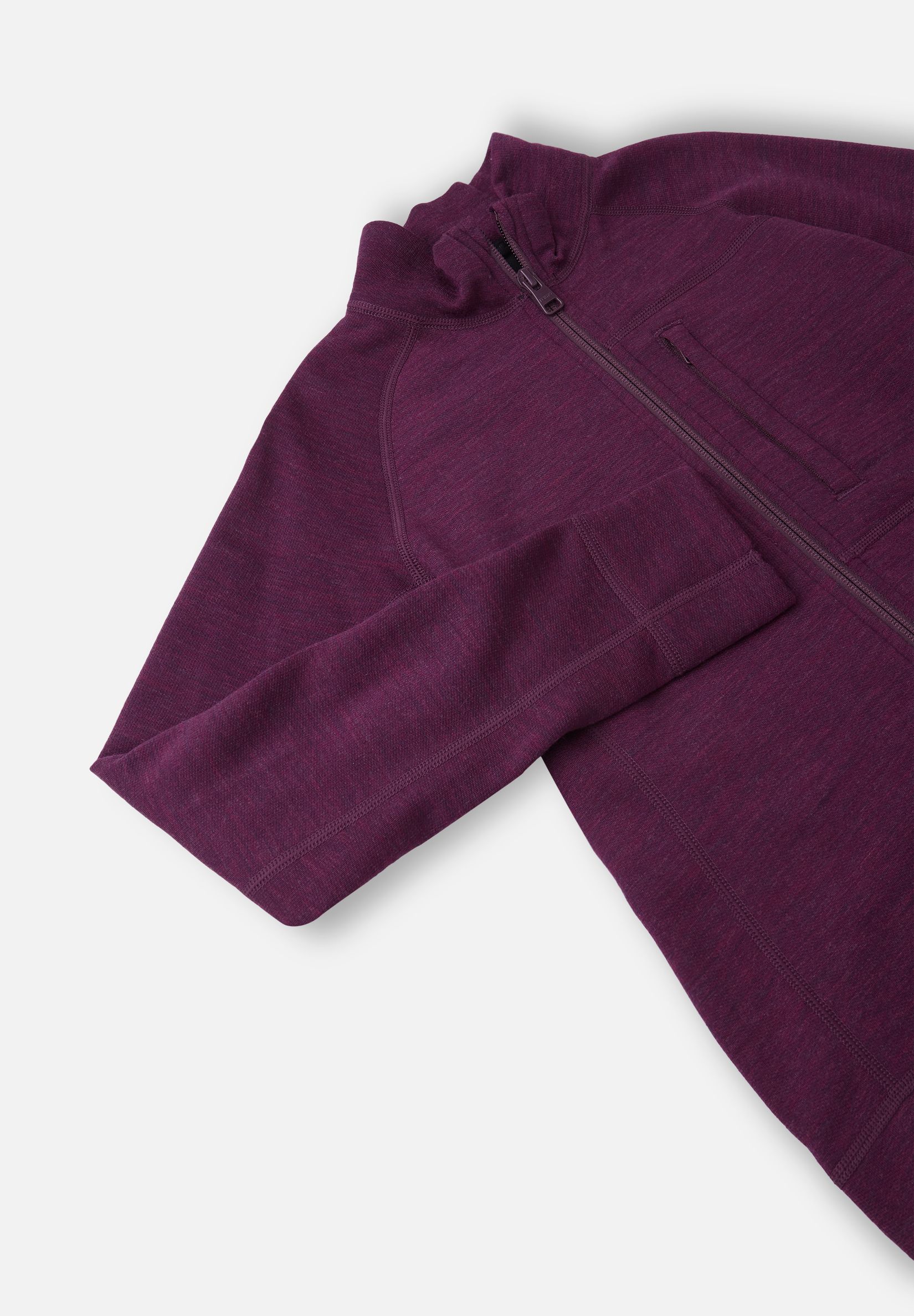 Толстовка Reima 5200062A-4960 - фото 5