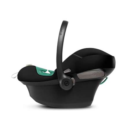 Автокресло Cybex Aton Moon Black 0 (0 -13 кг)
