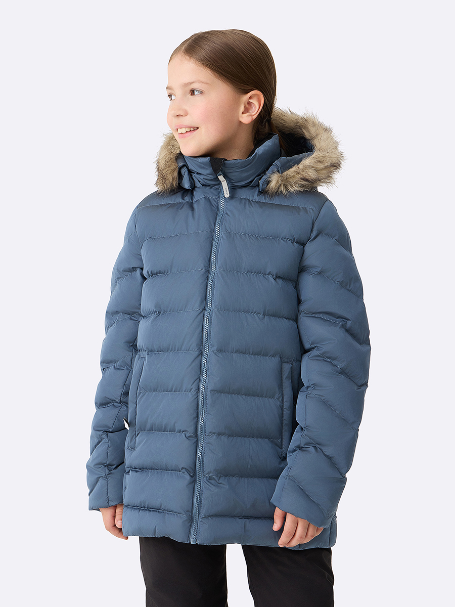 Куртка Lassie 73103314-6200 - фото 4