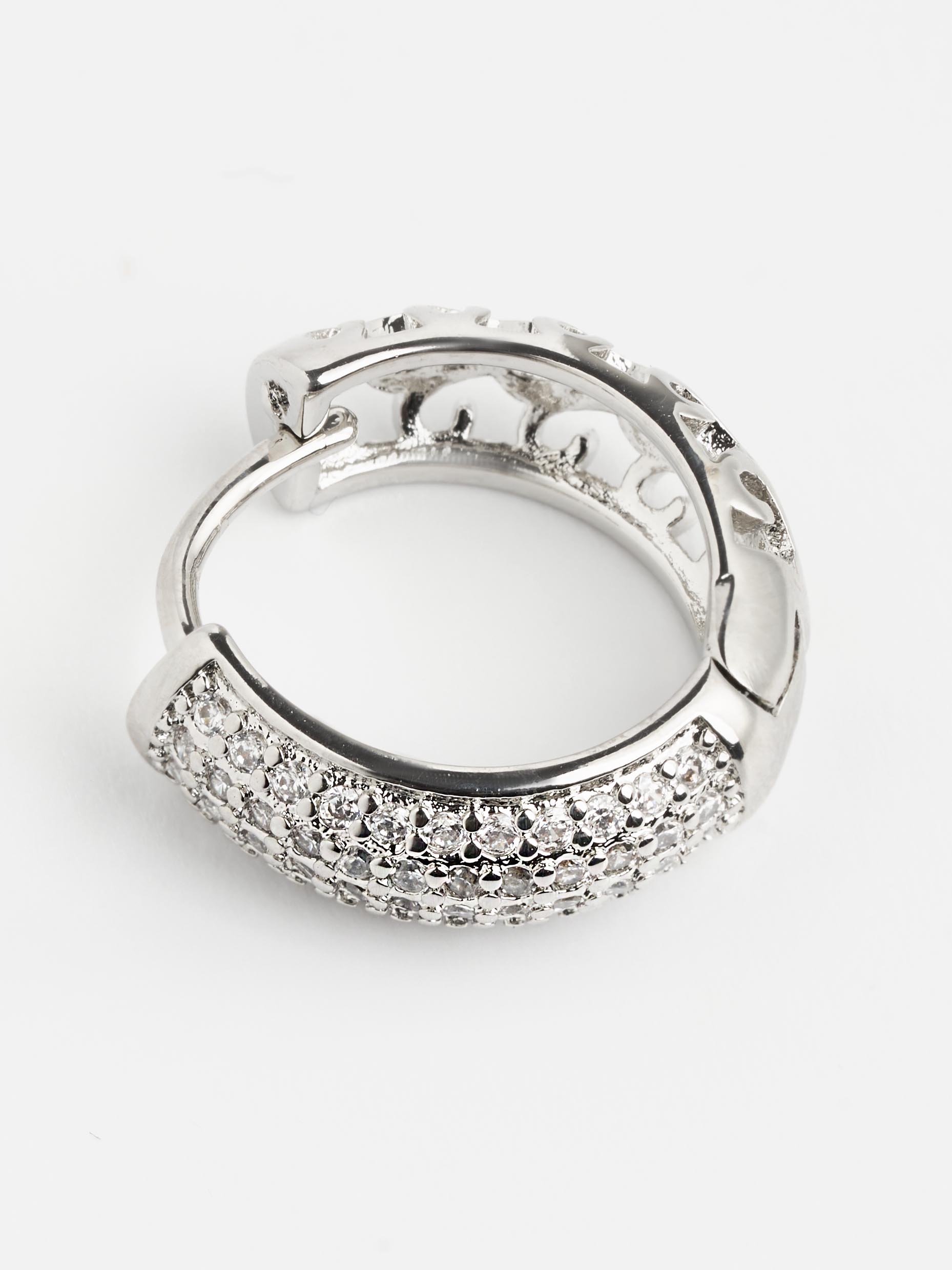 Серьги Shine and Beauty 77184-10 - фото 4