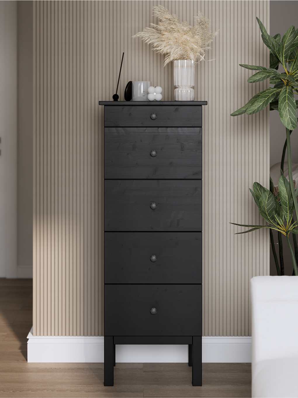 Комод IKEA ТИРАНА - фото 10