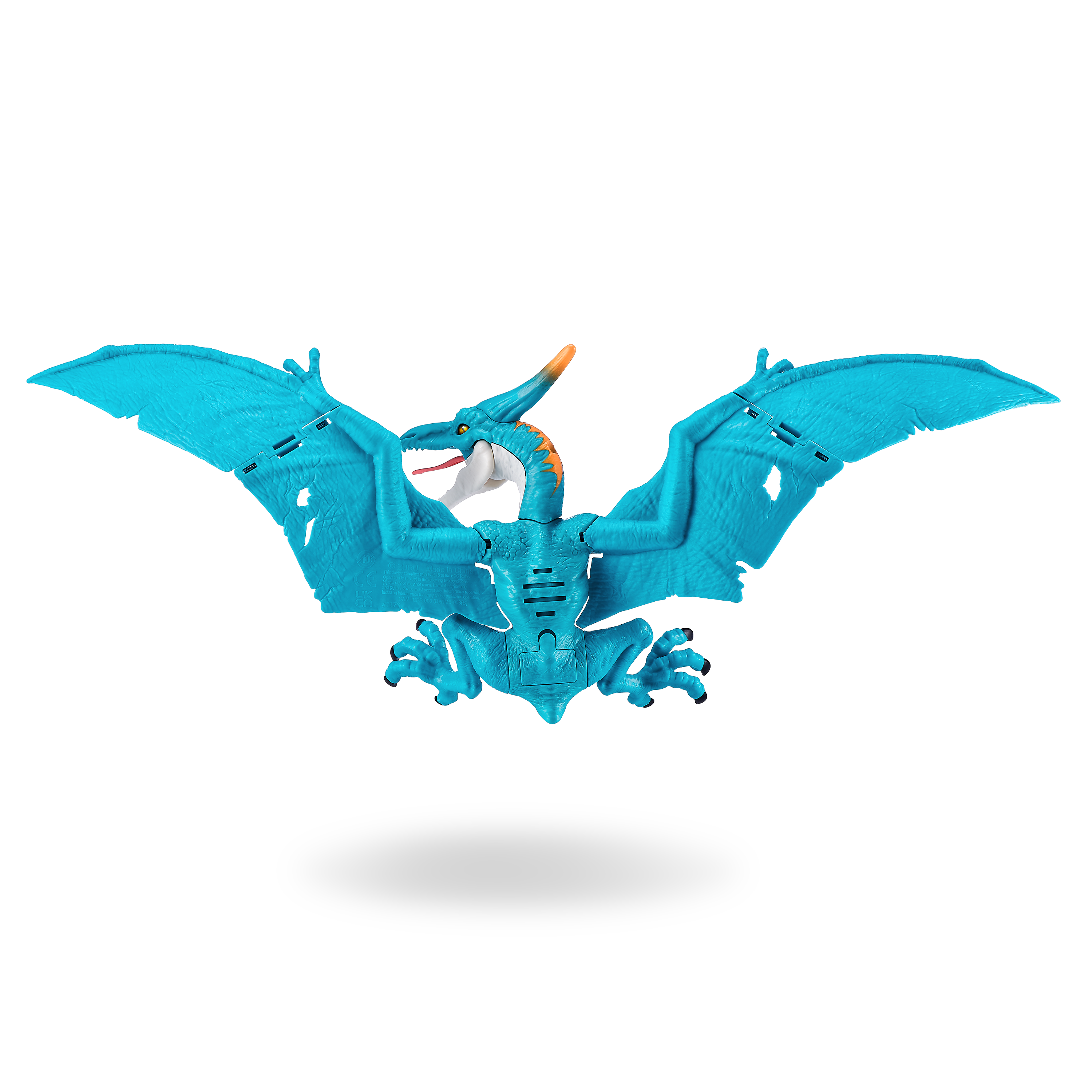 Фигурка Zuru ROBO ALIVE Птеродактиль - фото 10