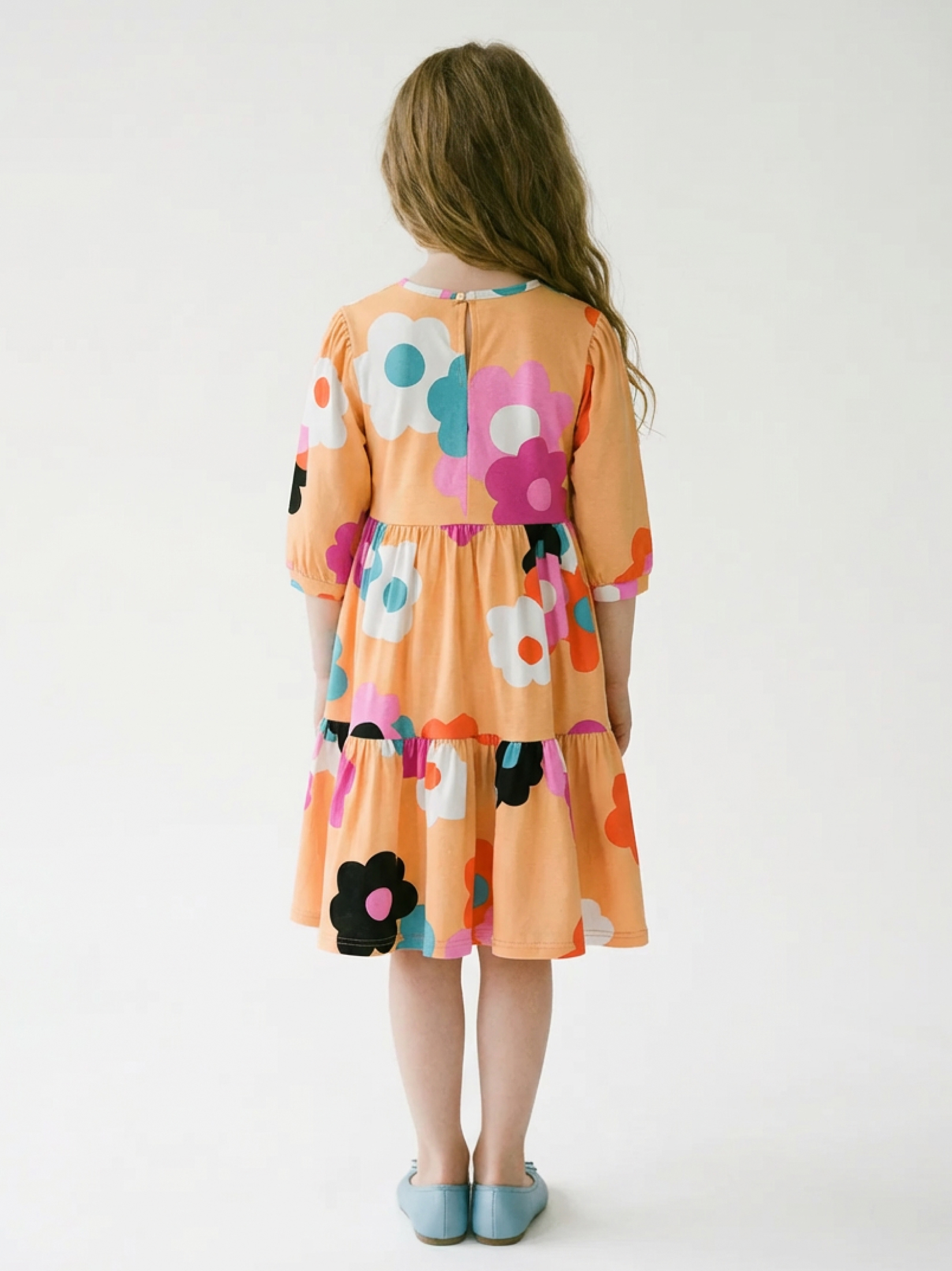 Платье Bossa Nova 139МП-171 - фото 5