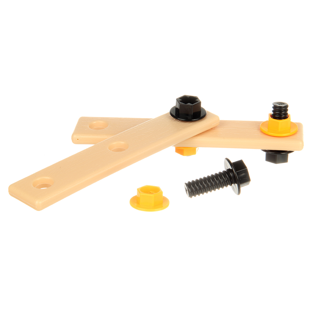 Игрушка Veld Co 25 предм. - фото 16