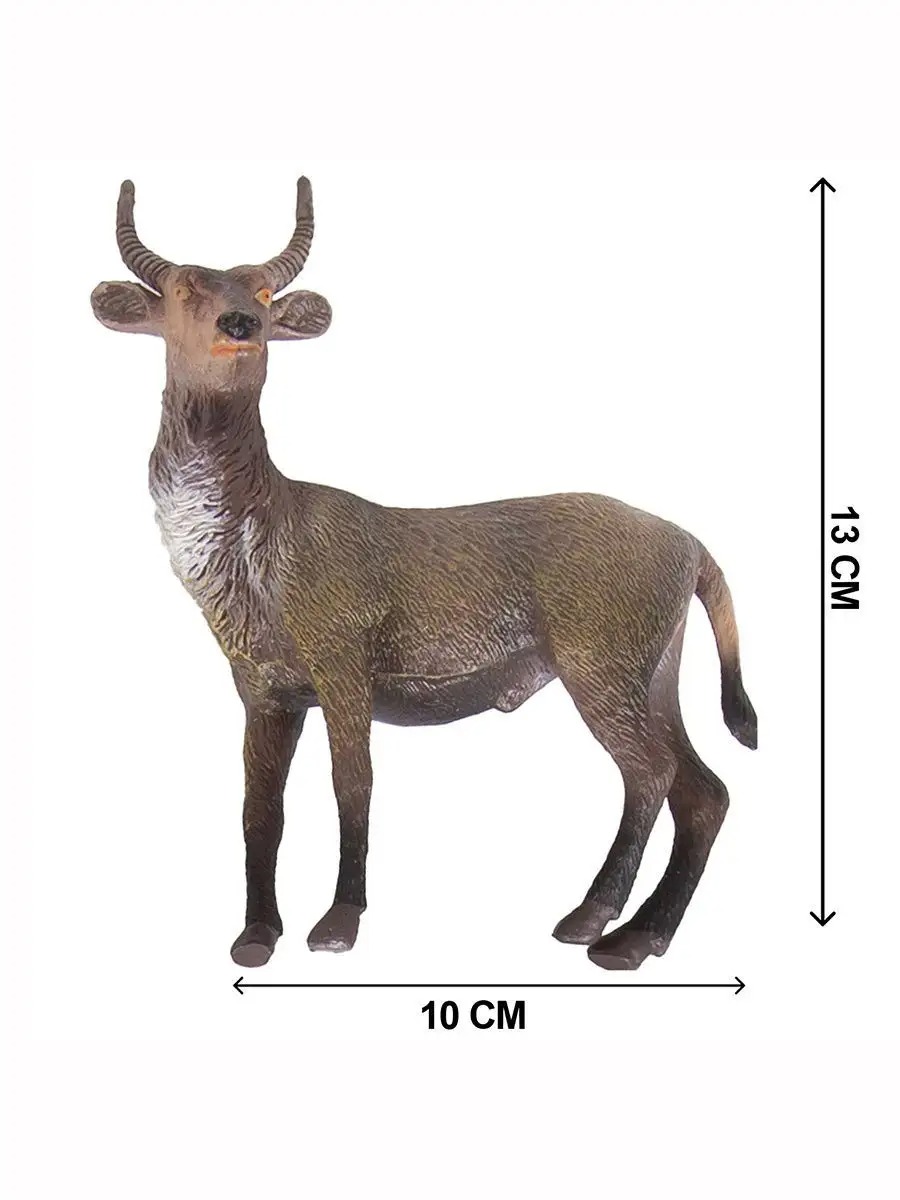 Игровой набор Masai Mara - фото 3