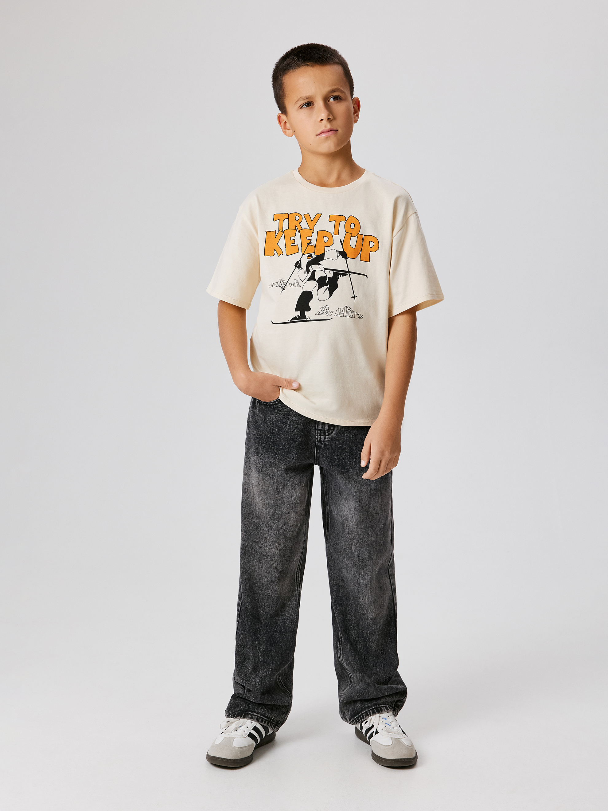 Футболка Acoola 20110510258_0093180 - фото 5