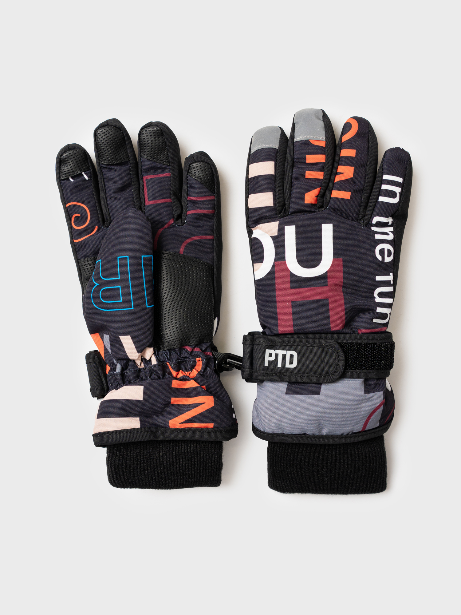 Перчатки PlayToday 32511066 - фото 2