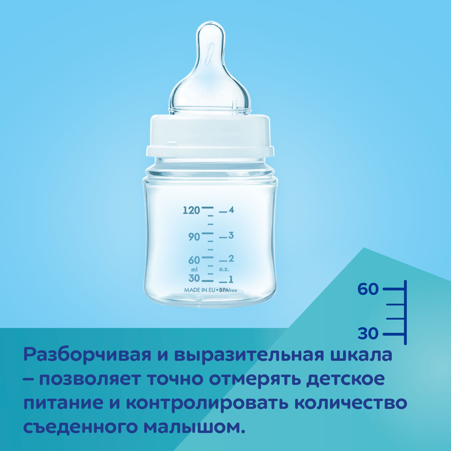 Бутылочка Canpol Babies Anti-Colic 120 мл - фото 9