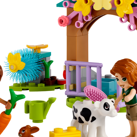 Конструктор LEGO Friends