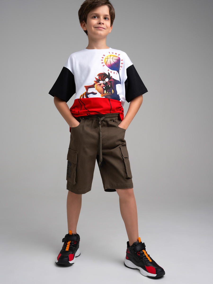 Шорты PlayToday 12511171 - фото 1