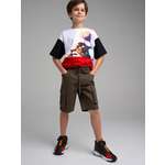 Шорты PlayToday