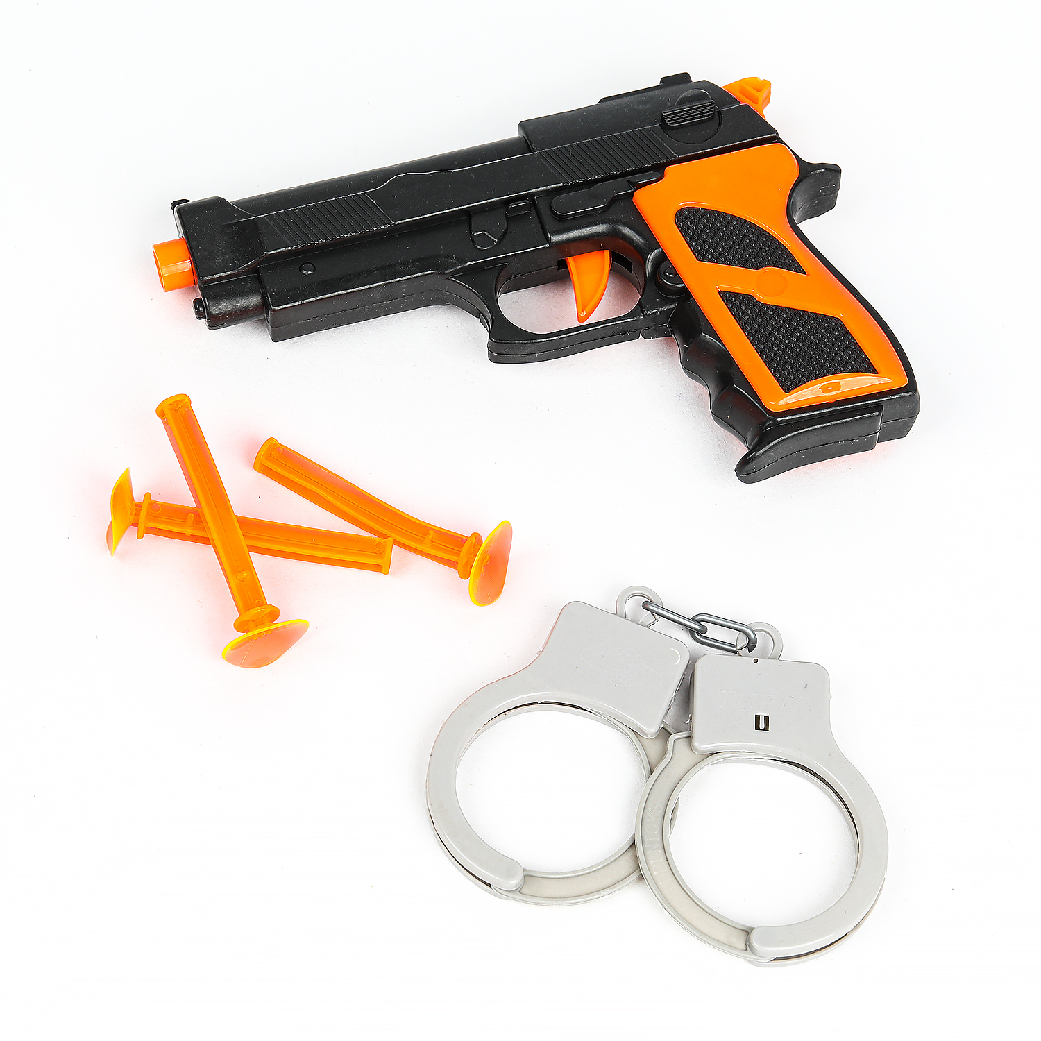 Пистолет Играем вместе - фото 2