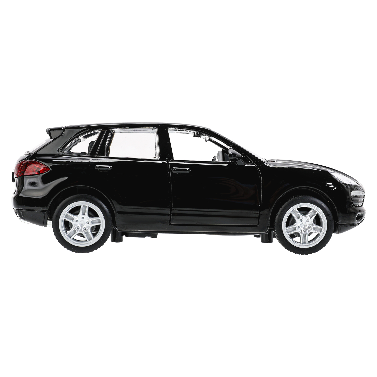 Автомобиль Технопарк Porsche Сayenne 380132 - фото 3
