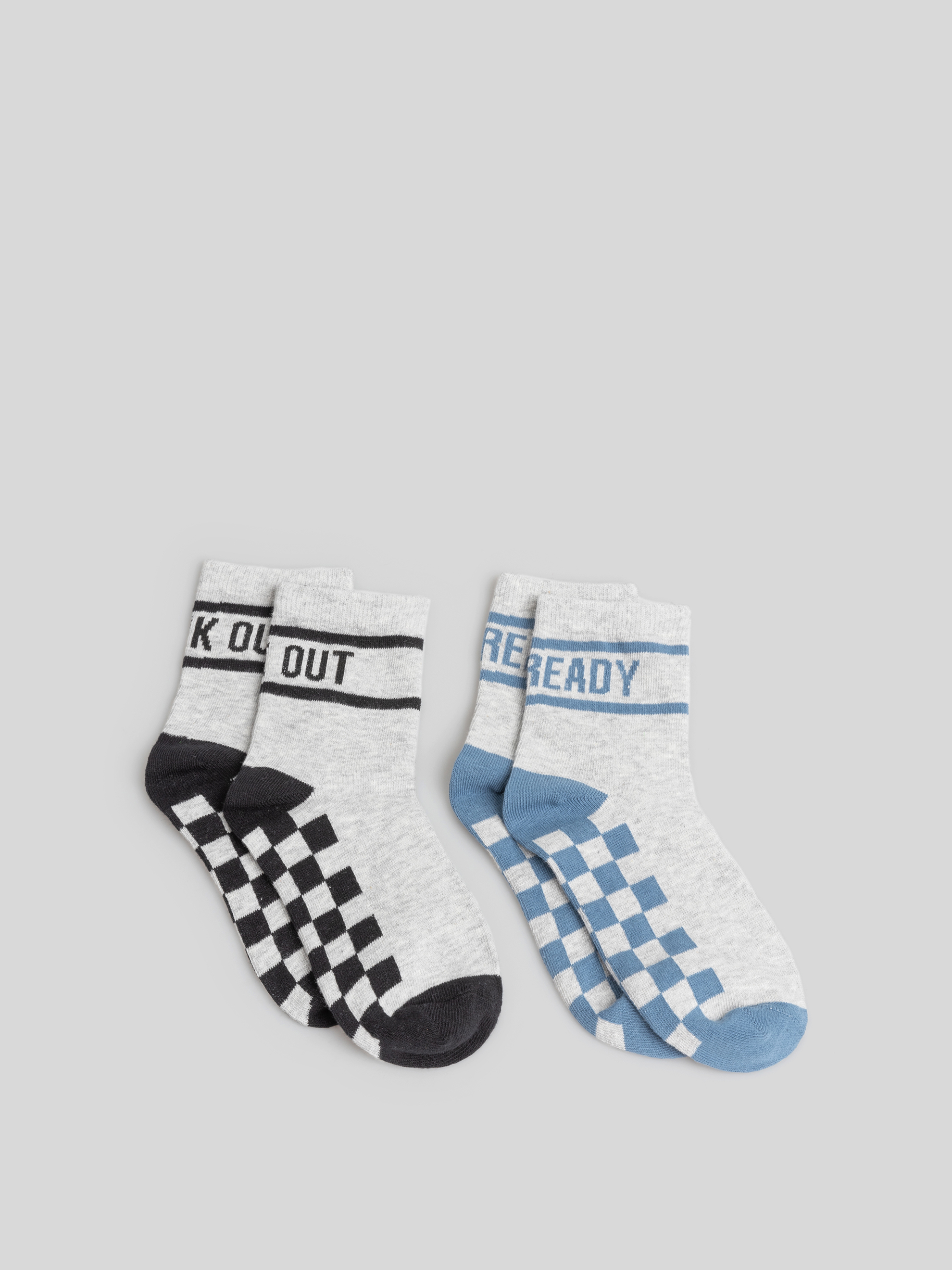 Носки 2 пары Acoola 20134420080_0093319 - фото 1