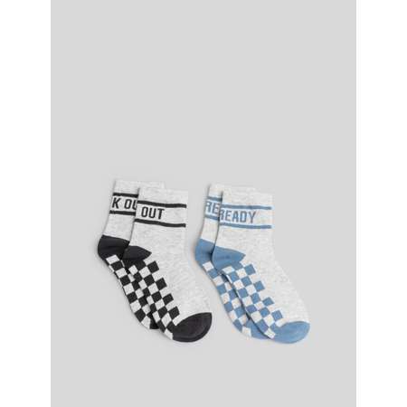 Носки 2 пары Acoola