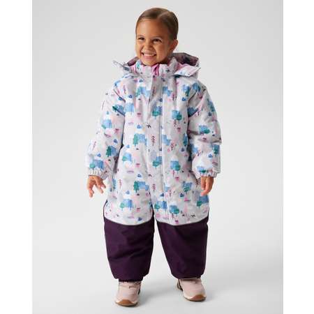 Комбинезон BabyGо