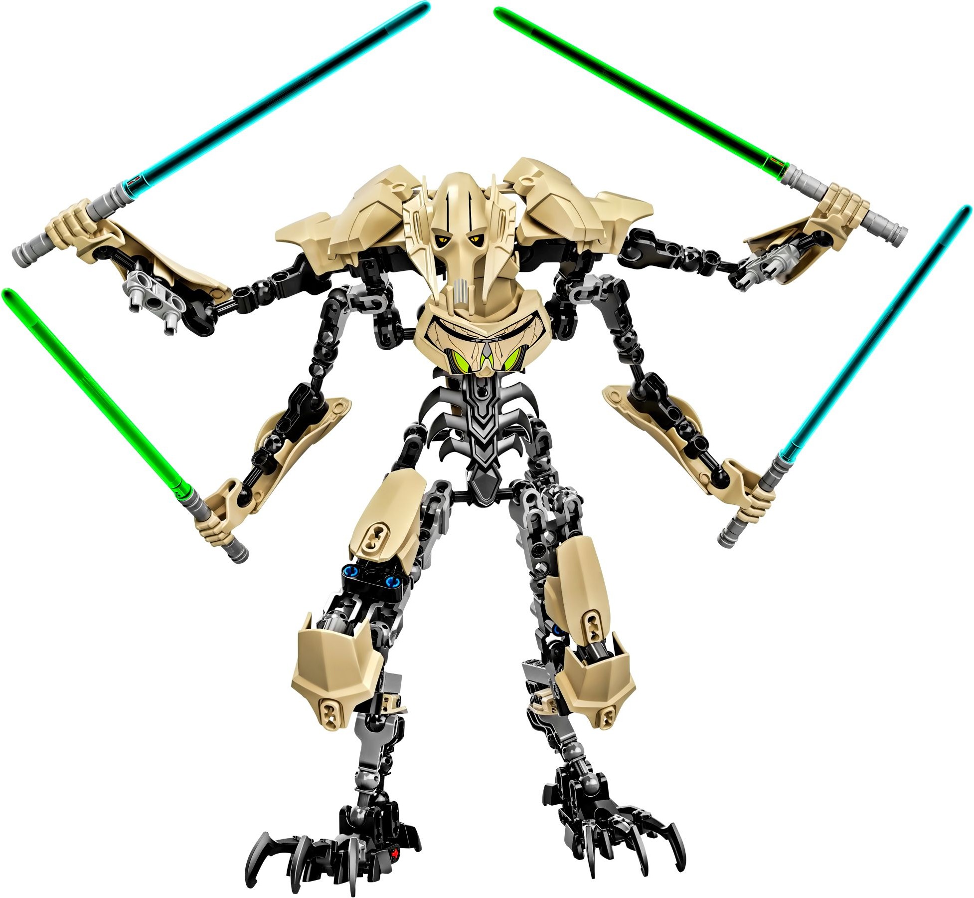 Конструктор LEGO Star Wars 75112 186 дет. - фото 2
