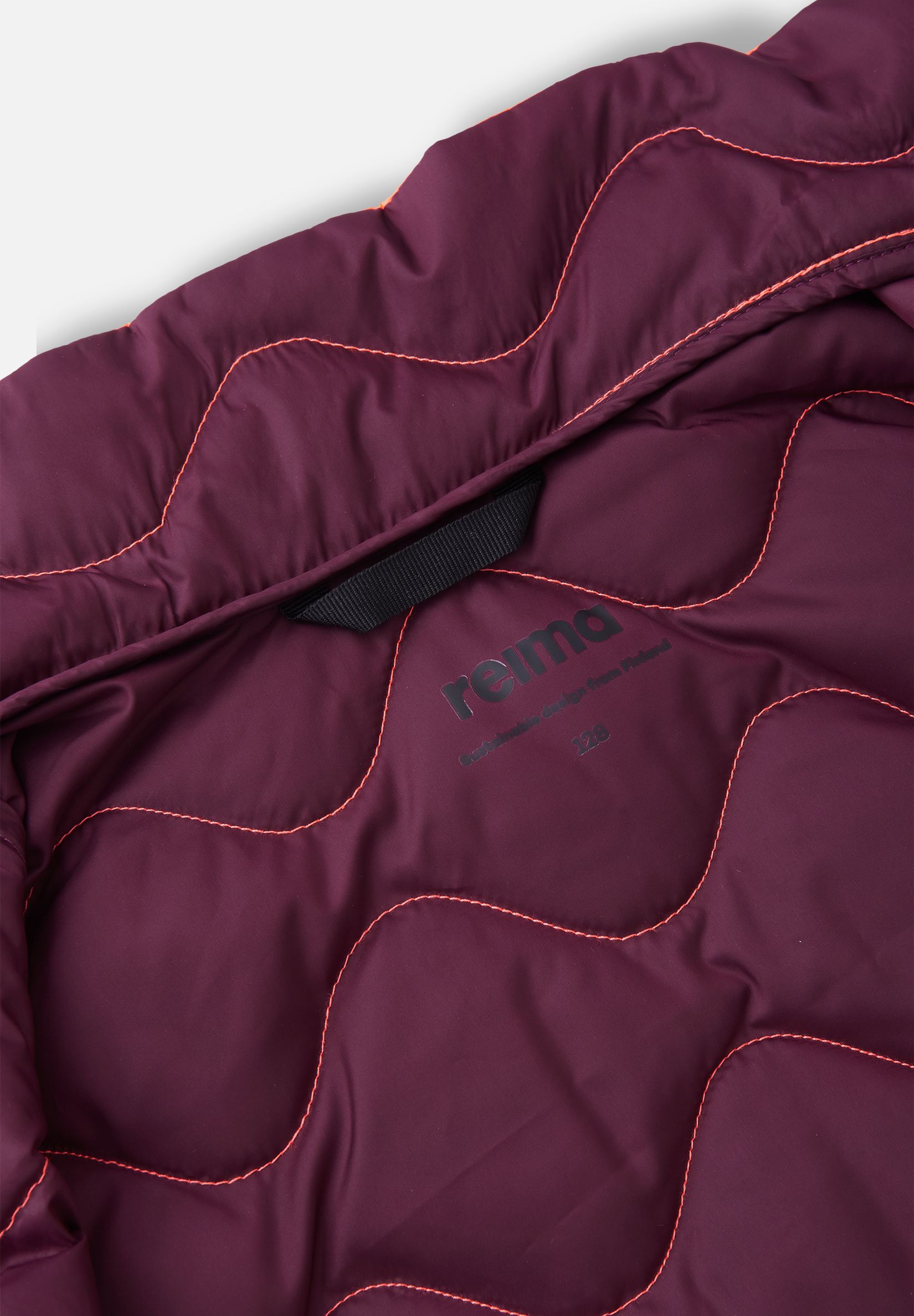 Жилет Reima 5100060A-9830 - фото 5