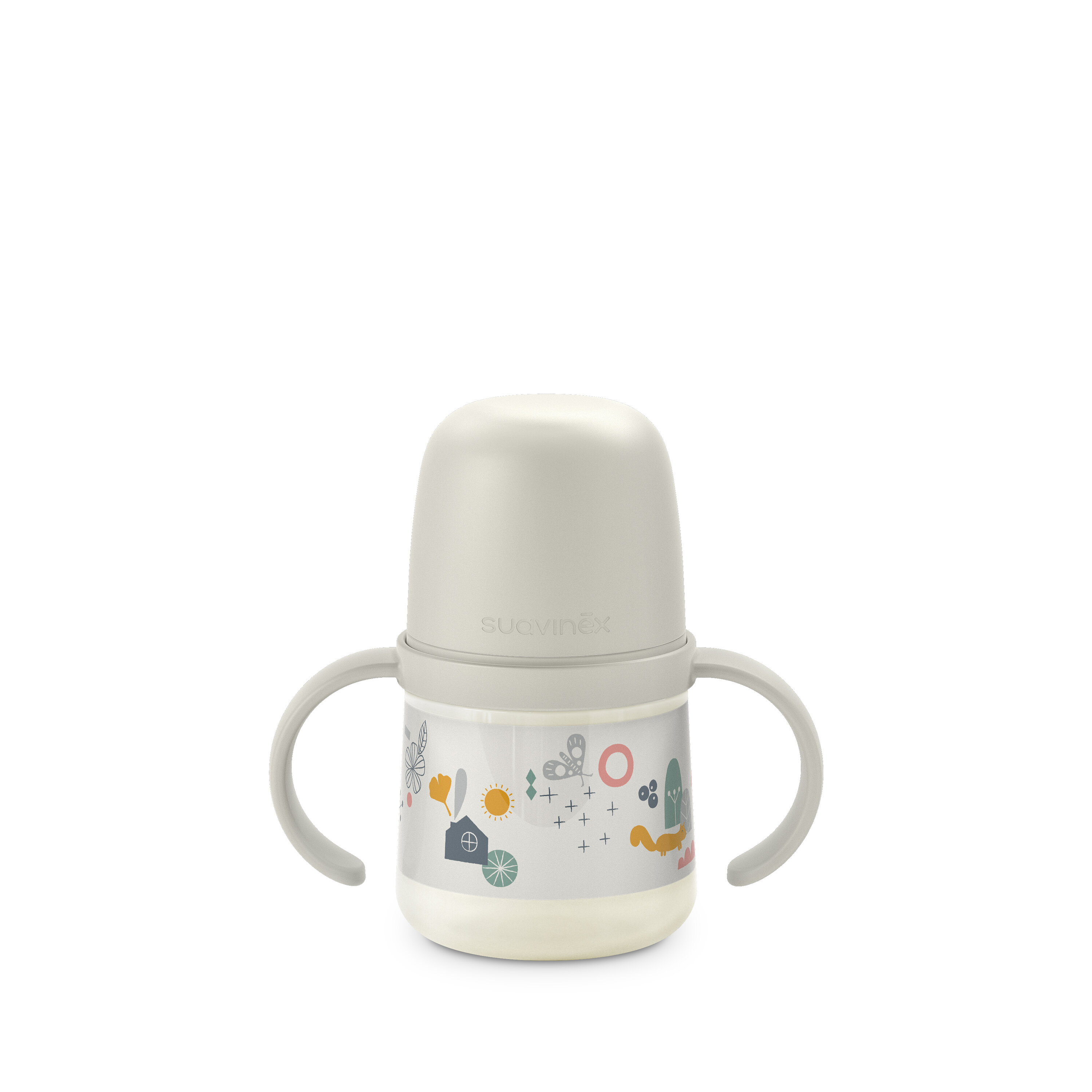 Поильник Suavinex 150 мл - фото 1
