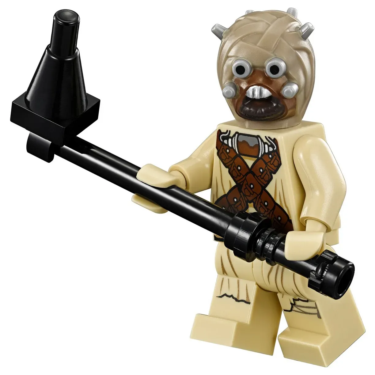 Конструктор LEGO Star Wars 75081 240 дет. - фото 10