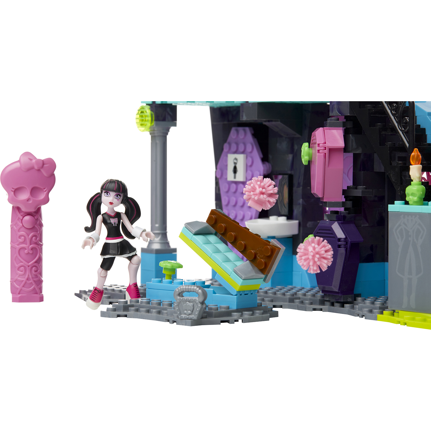 Конструктор Mega Bloks - фото 10