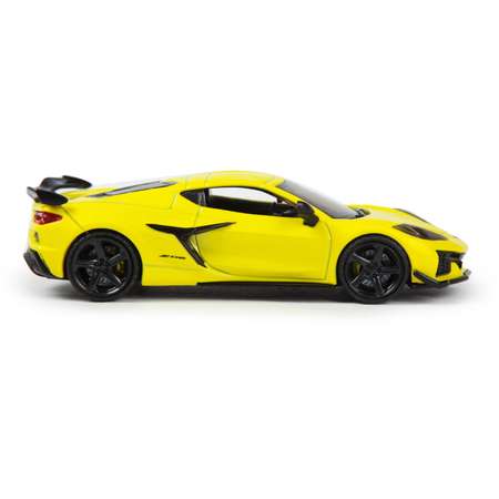 Автомобиль Hot Wheels Lamborghini 1:43