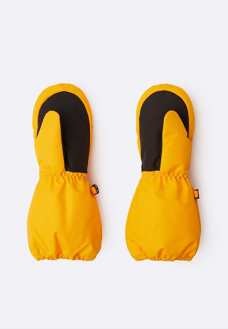 Варежки Lassie 72303308-2670 - фото 2