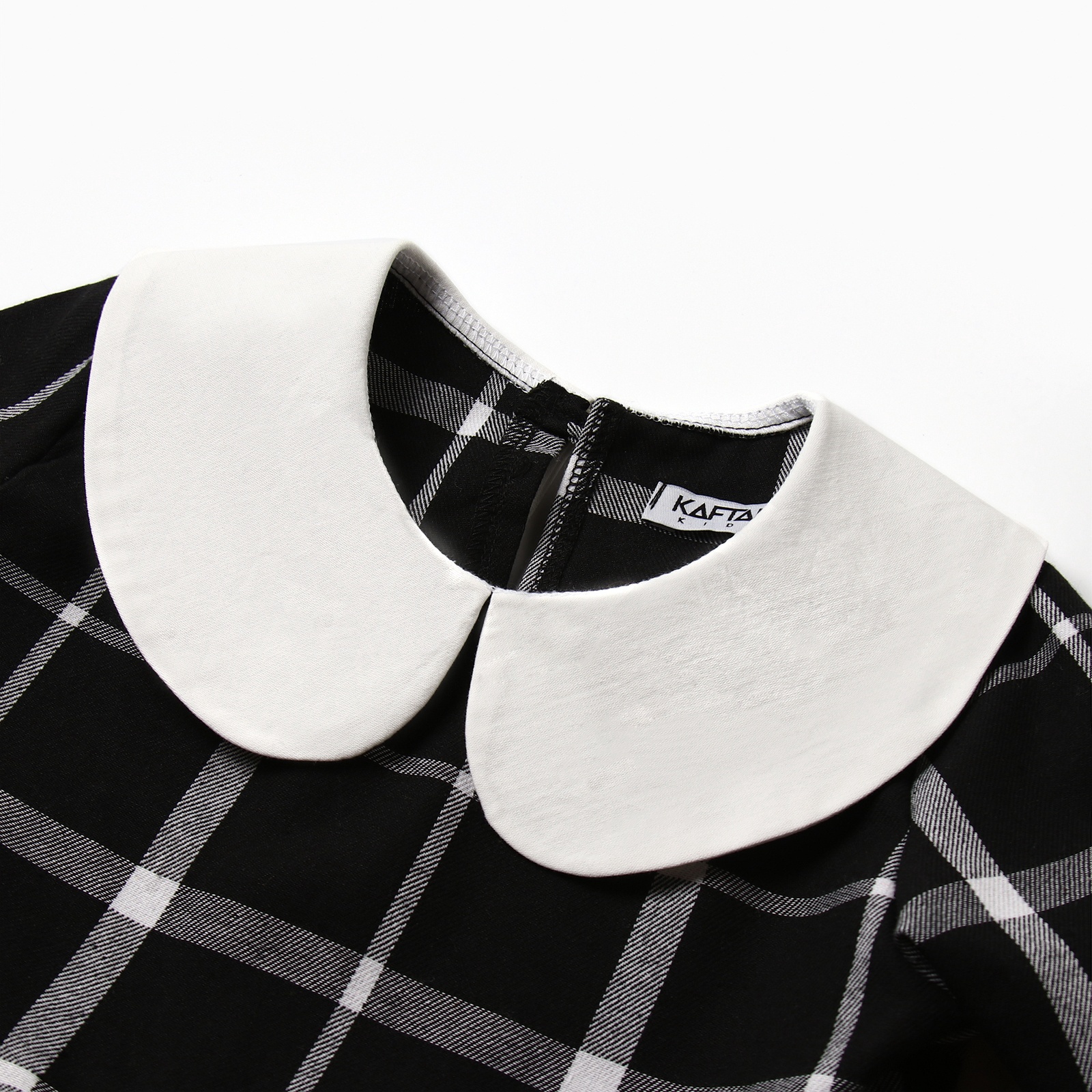 Платье Kaftan 10656656 - фото 7