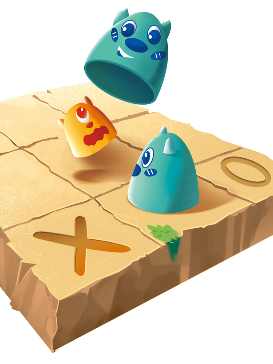 Настольная игра Hape - фото 9