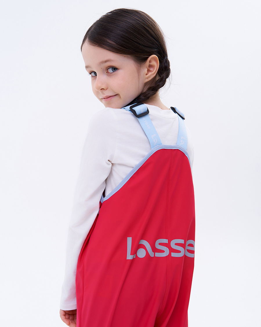 Полукомбинезон Lassie 72104214-4650 - фото 10