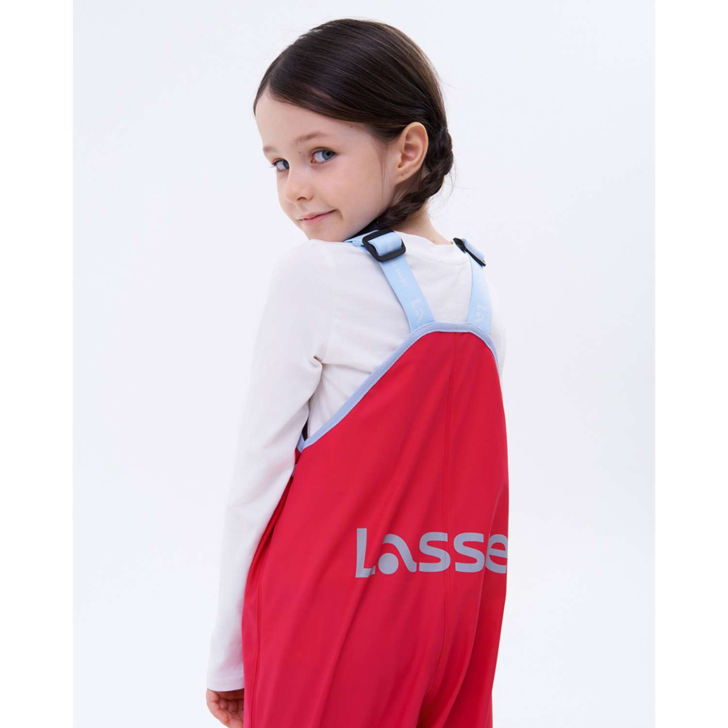 Полукомбинезон Lassie 72104214-4650 - фото 10