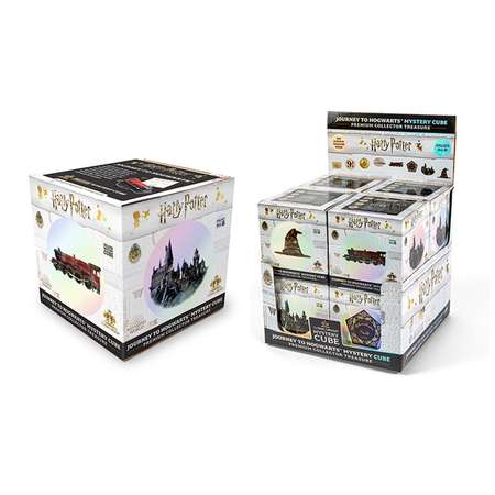 Фигурка Harry Potter Таинственный куб-сюрприз
