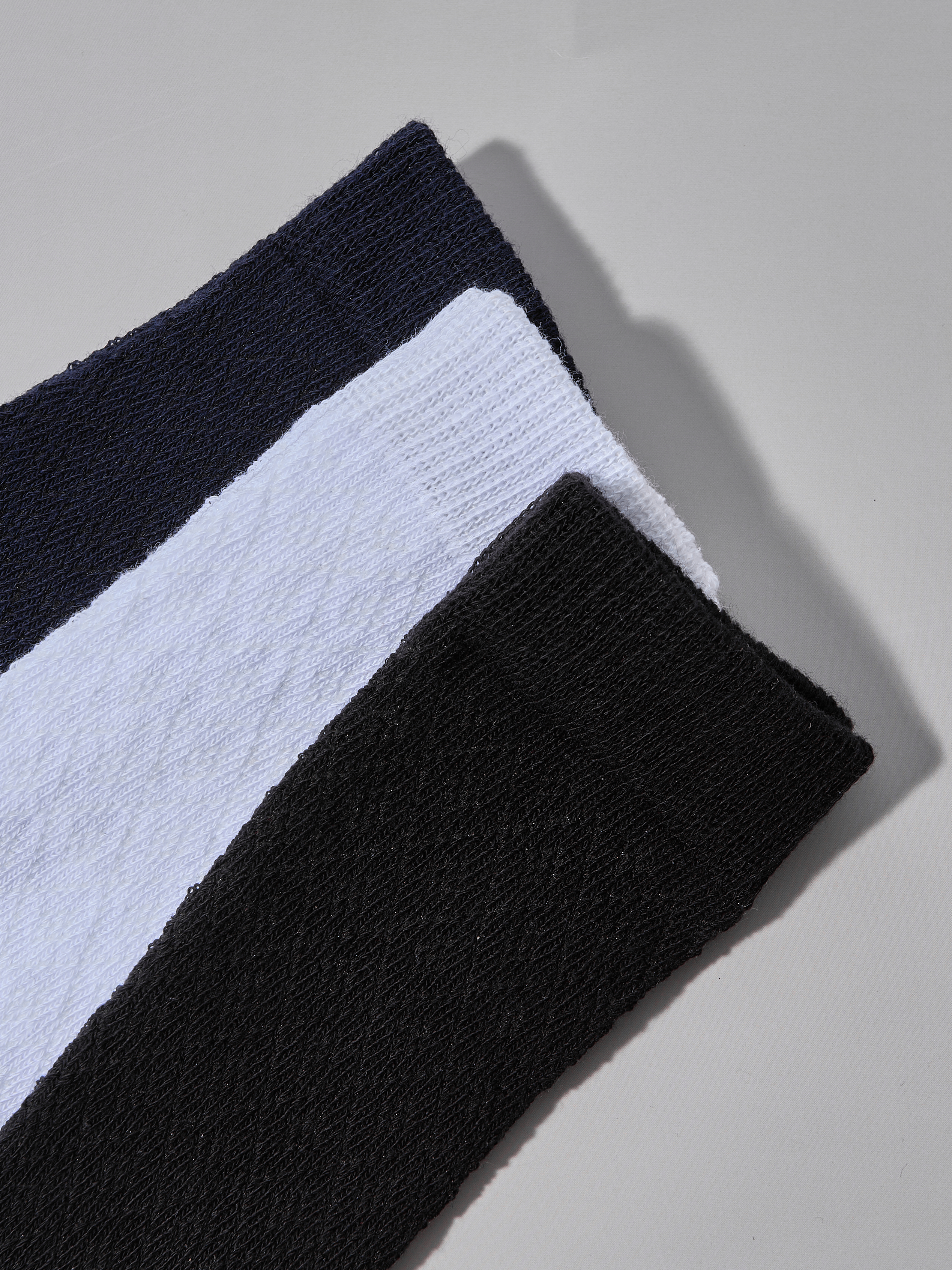 Гольфы 3 пары John Jeniford AL26k3.3 - фото 12