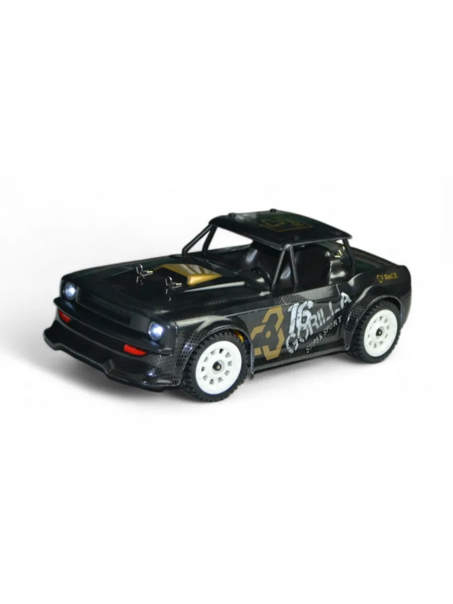 Автомобиль РУ CS Toys - фото 6