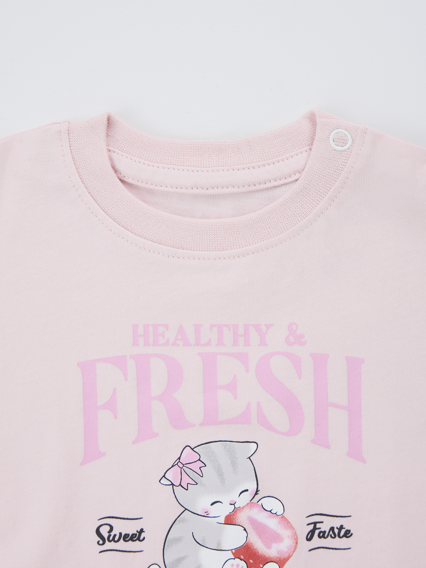 Комплект Mark Formelle (Марк Формэль) 89412/розовый +печать - фото 6