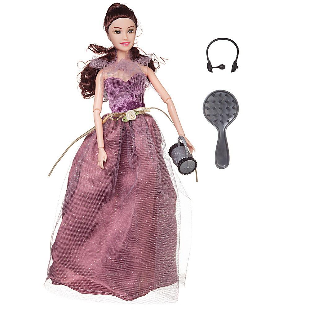 Кукла модельная Junfa WJ-21534/1 - фото 3