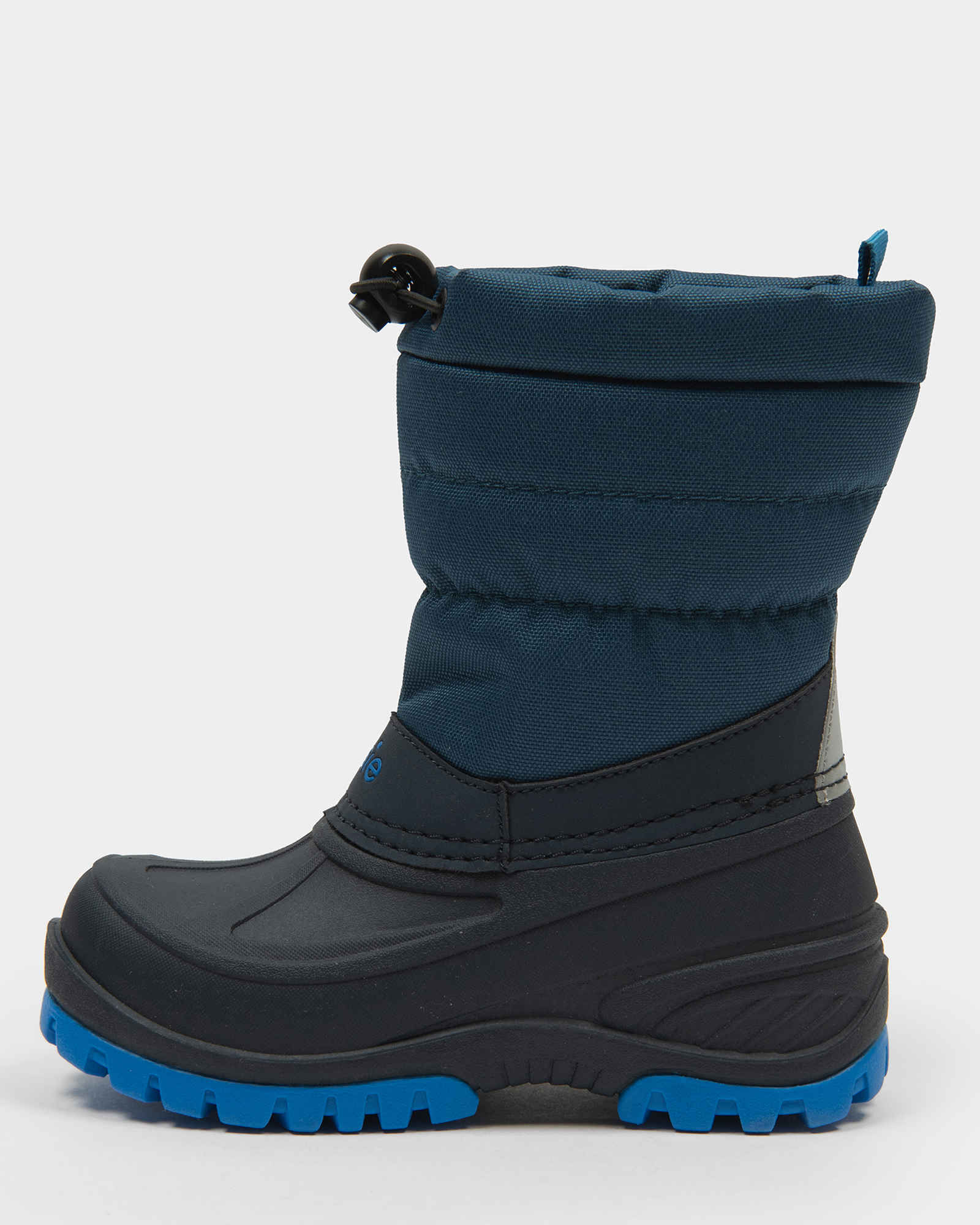 Сноубутсы Lassie 7400007D-696N - фото 1