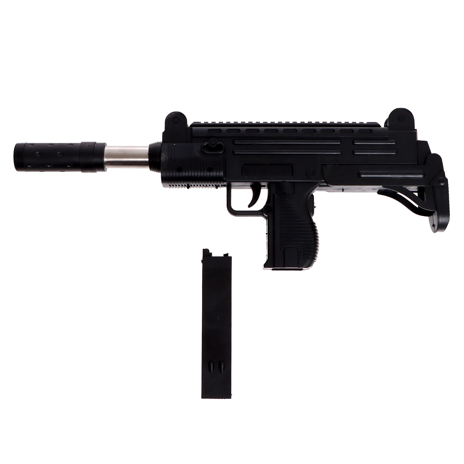 Автомат Sima-Land - фото 5