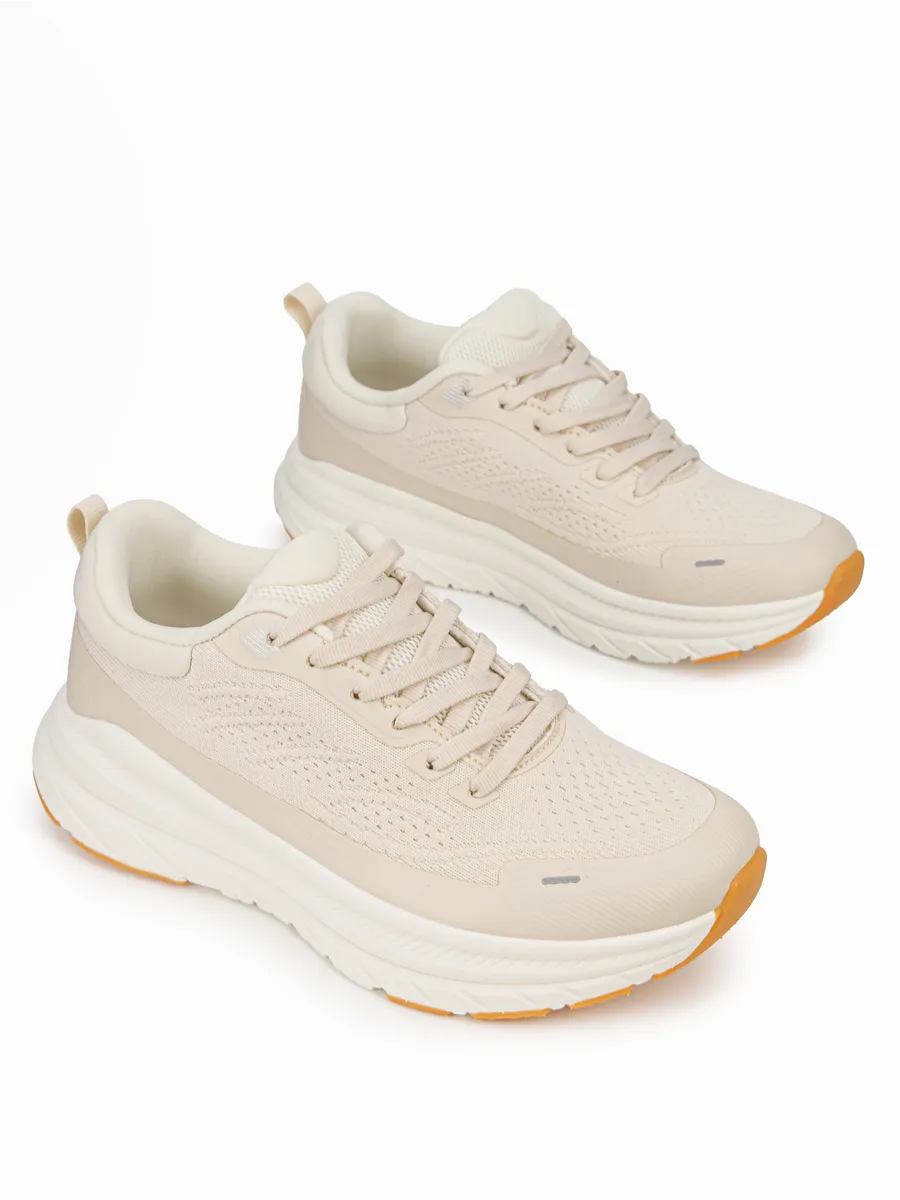 Кроссовки KDX DRN-08 beige - фото 5