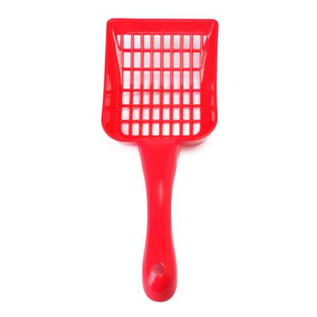Совок для туалета Nobby litter spoon крупная ячейка 80091