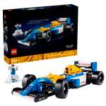 Конструктор LEGO Icons 799 дет.