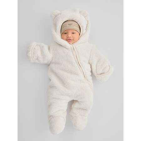 Комбинезон утепленный Happy Baby
