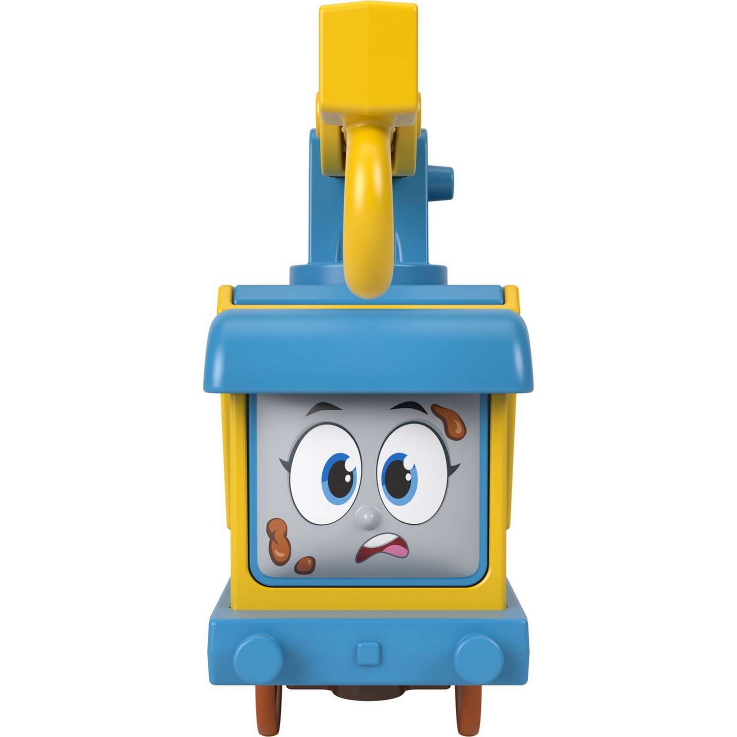 Поезд Thomas and Friends HFX97 - фото 4