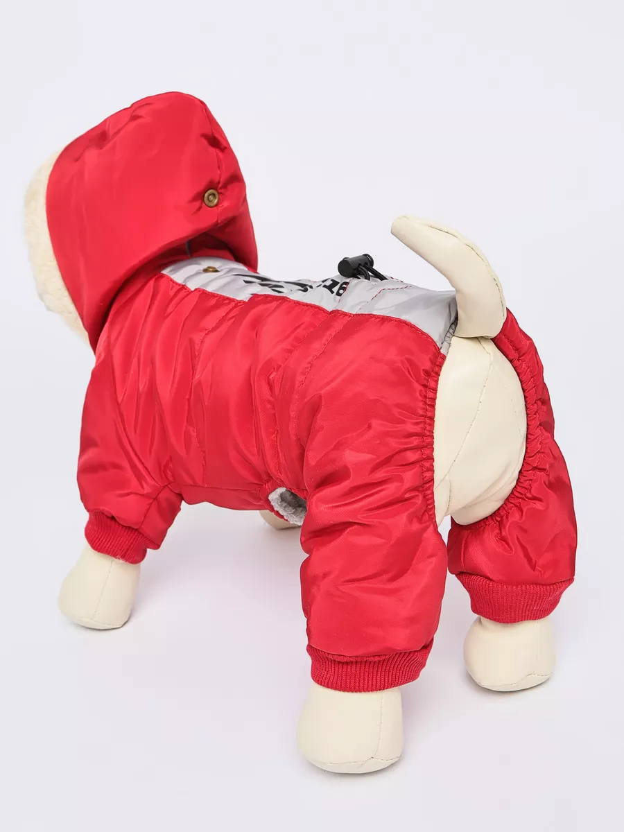 Комбинезон PIFPAF DOG 937-84 - фото 7