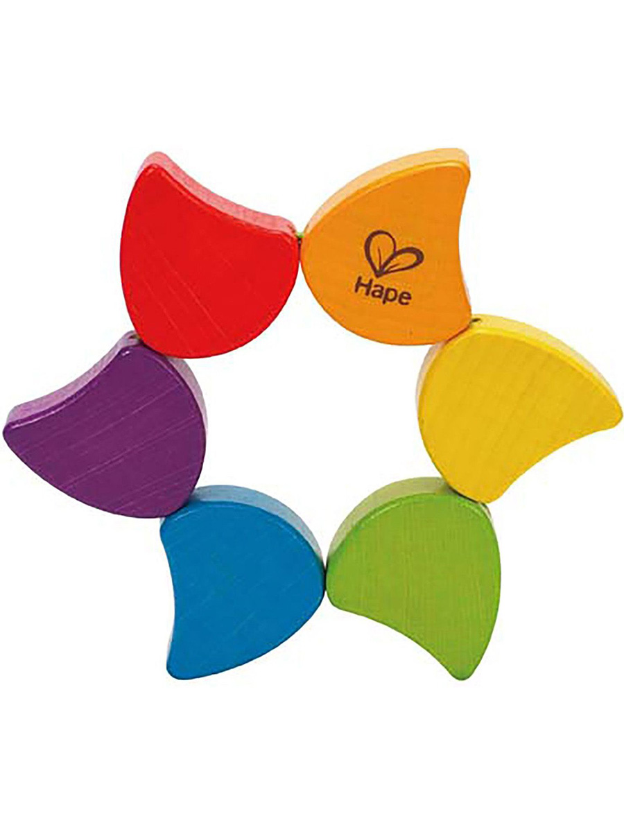 Игрушка Hape погремушка - фото 5