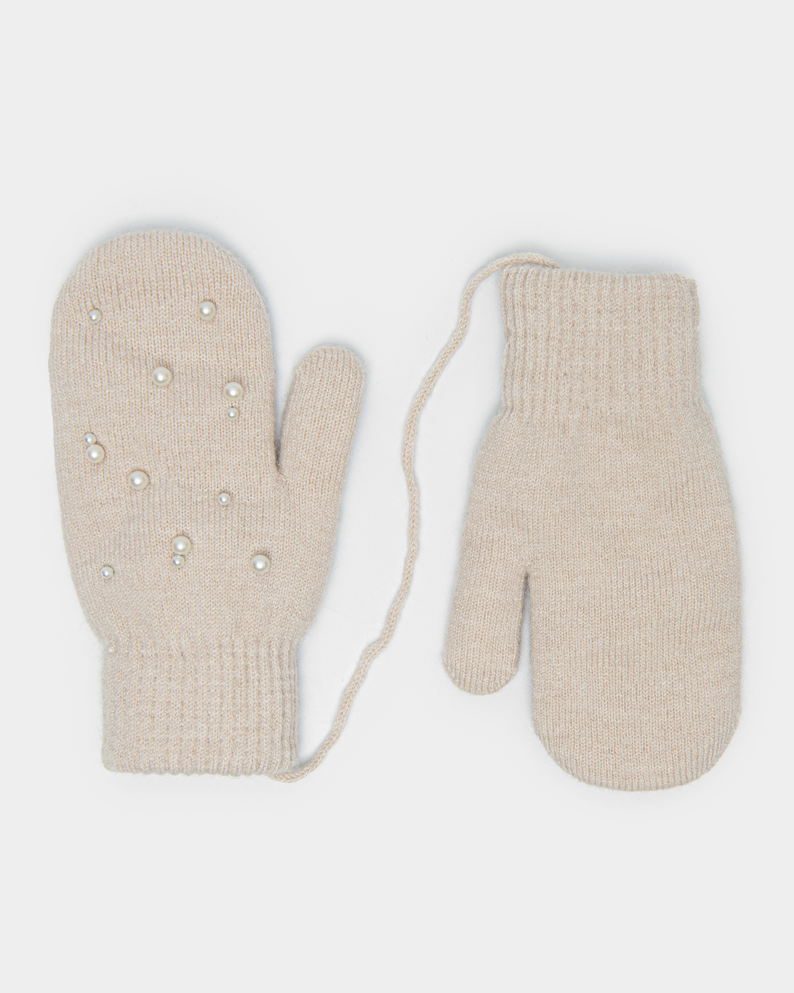 Варежки W24FU4-G376tg-L2 - фото 1