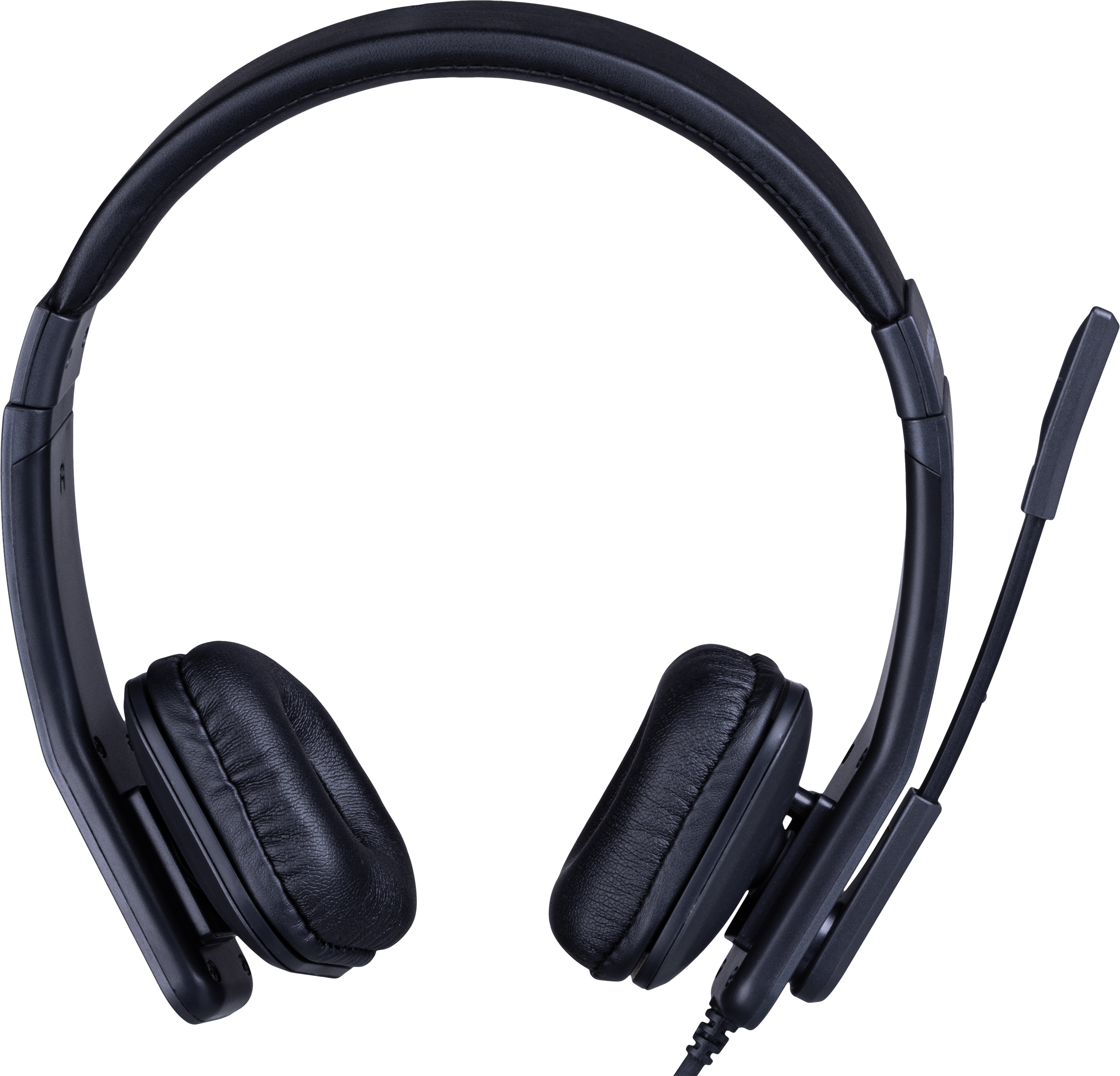 Наушники накладные BIGTECH - фото 4