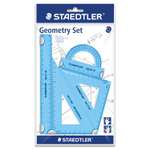 Линейка Staedtler 4 шт.