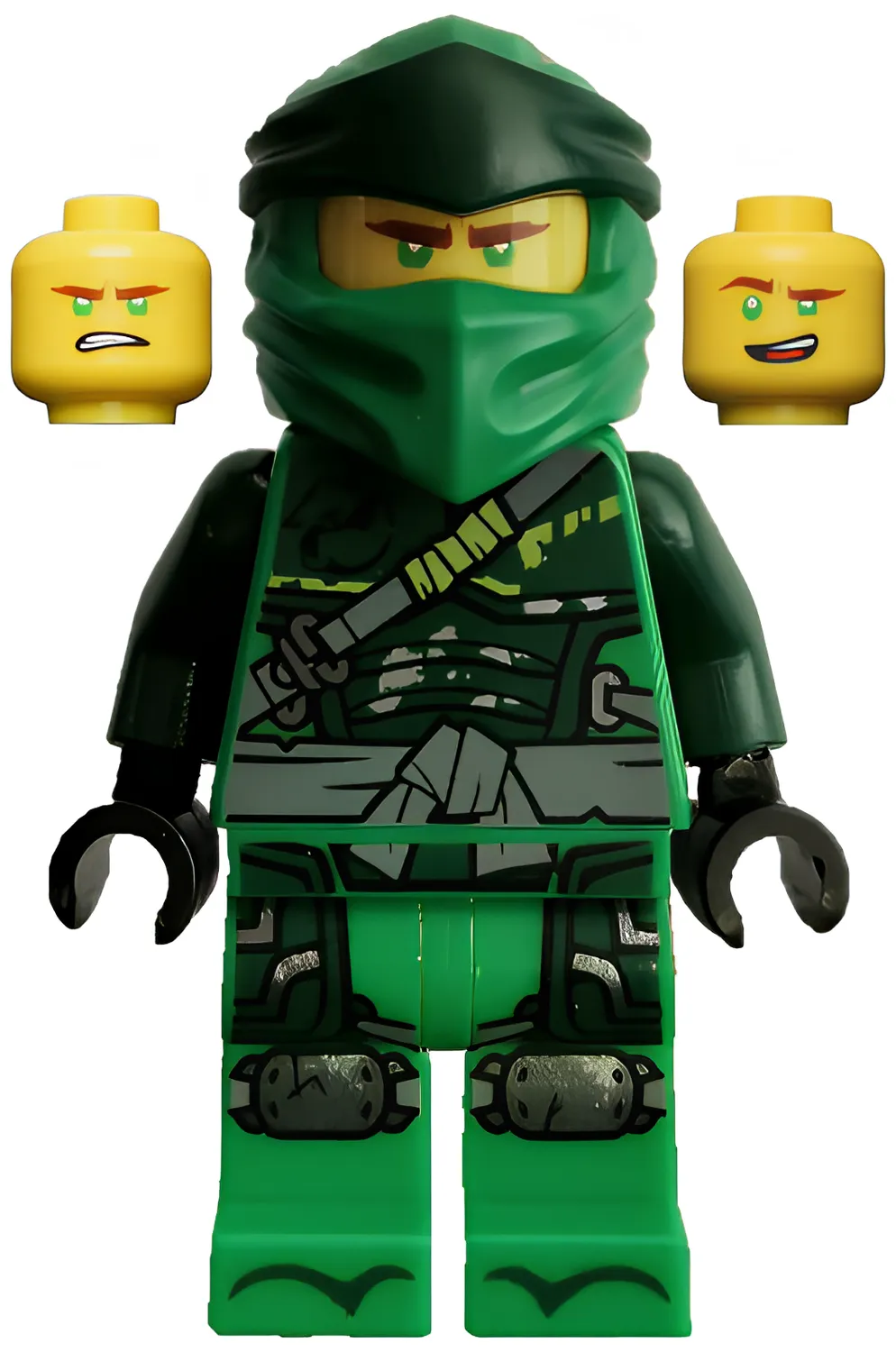 Фигурка LEGO Ninjago Lloyd - фото 1